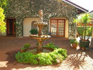 Bezuidenhout Guest House Malalane Kültér fotó