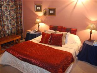 Bezuidenhout Guest House Malalane Kültér fotó