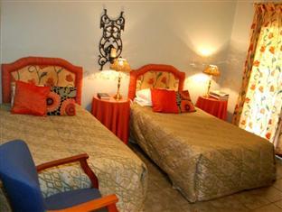Bezuidenhout Guest House Malalane Kültér fotó