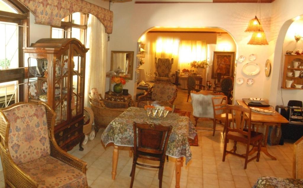 Bezuidenhout Guest House Malalane Kültér fotó