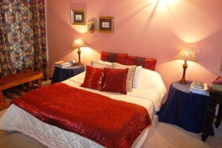 Bezuidenhout Guest House Malalane Szoba fotó