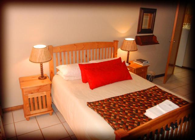 Bezuidenhout Guest House Malalane Szoba fotó