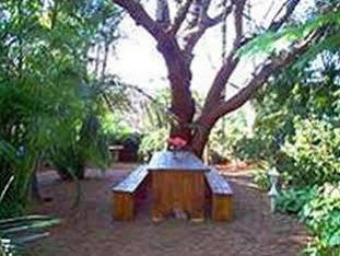 Bezuidenhout Guest House Malalane Kültér fotó