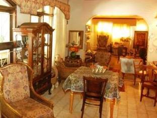 Bezuidenhout Guest House Malalane Kültér fotó